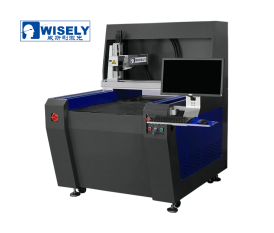 龙门架打标机器 600*600